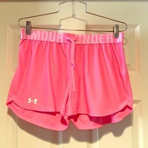 Under Armour Women’s Shorts